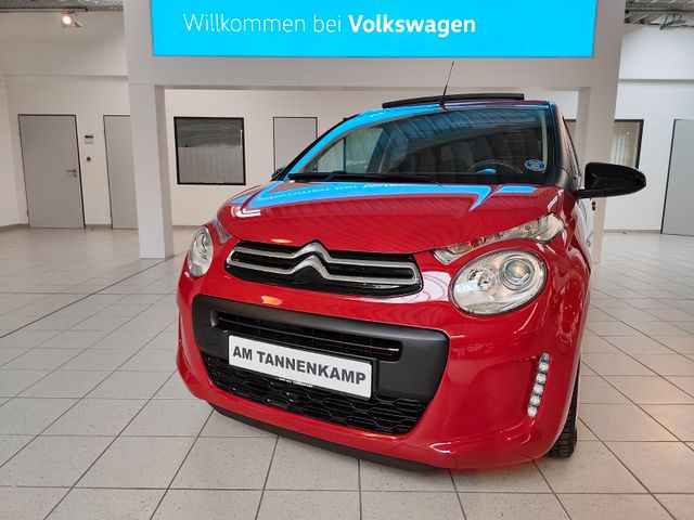 C1 Airscape Feel *Bluetooth*Klima*Wenig-KM