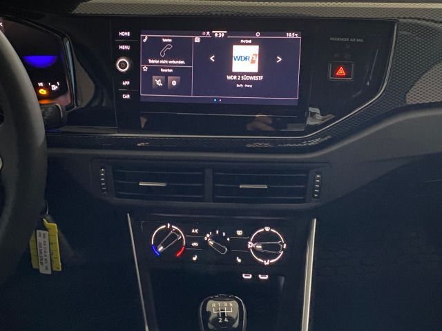 Polo Life 1.0 TSI KAMERA+SHZ+KLIMA+ALU