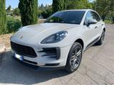 Porsche Macan 2.0 - Porsche: Beige, Leder