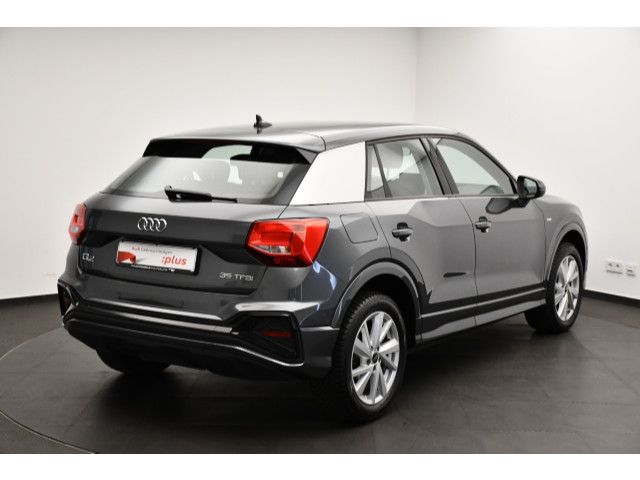 Audi Q2 - Bild 4