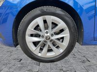 Skoda Octavia - Vorschau Bild 8