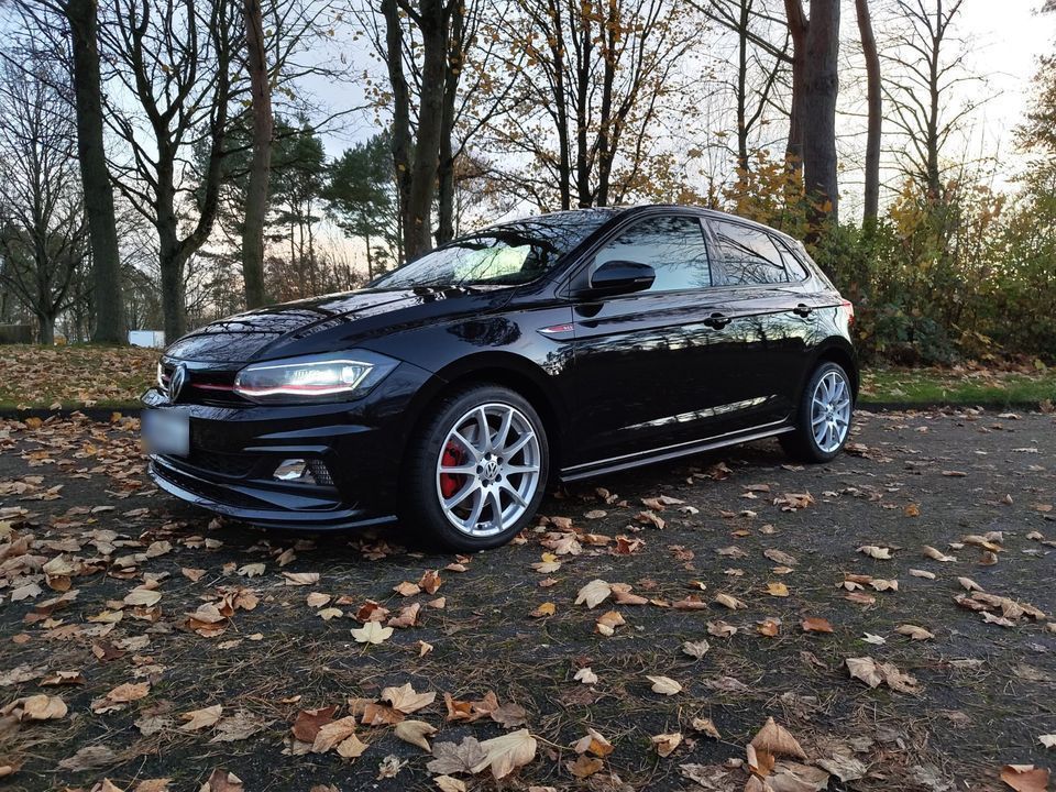 Image of Volkswagen Polo
