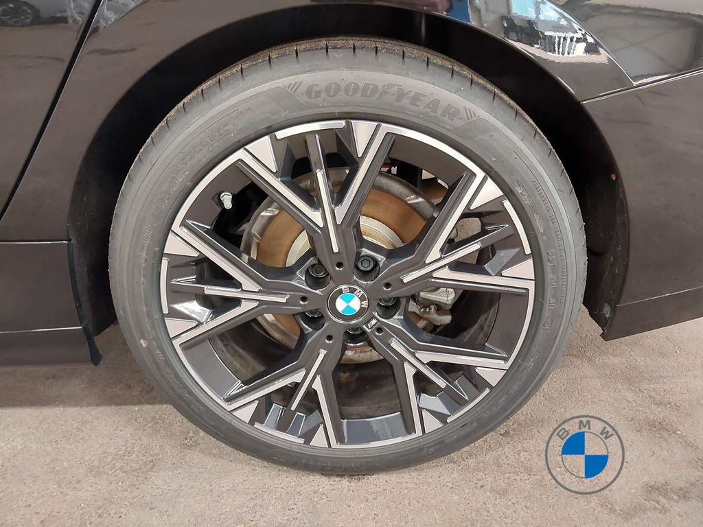 BMW 2 Series Gran Coupe 2025