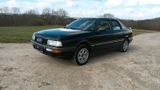 Audi 90 2.3E - Audi 90: Limousine