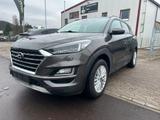 Hyundai Tucson KAMERA + SCHIEBED + AHK + APPLE CAR - Hyundai TUCSON in Saarbrücken