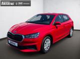 Skoda Fabia 1,0 MPI 48KW Active *PDC*SZH*SMARTL* - Skoda Fabia: Pickup