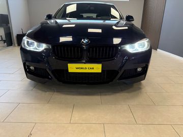 BMW 320 - 6