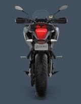 Zero DSR/X ZF 17.3 *2025* - ZERO DSR X