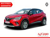 Renault Captur II 1.0 TCE Intens LED Navi Kamera Keyless - Renault Captur: Ii