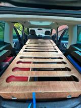 Skoda roomster Mikro Camper - Skoda Roomster in Leverkusen