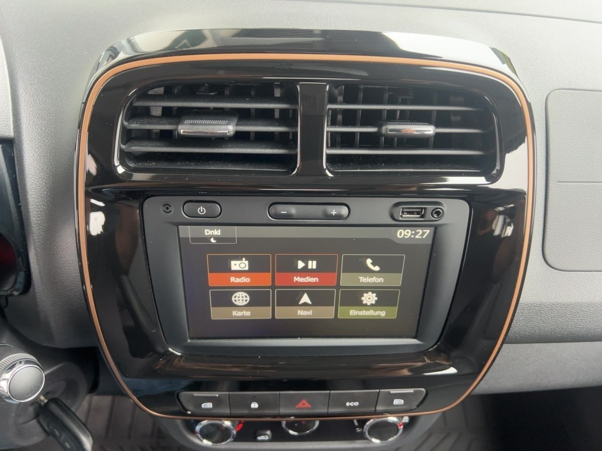 Dacia Spring - Bild 12