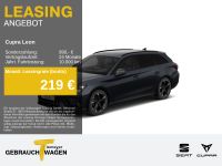 Cupra Leon - Vorschau Bild 1