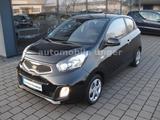 Kia Picanto Edition 7 KLIMA ALLWETTER - gebrauchte Kia Picanto aus dem Jahr 2012