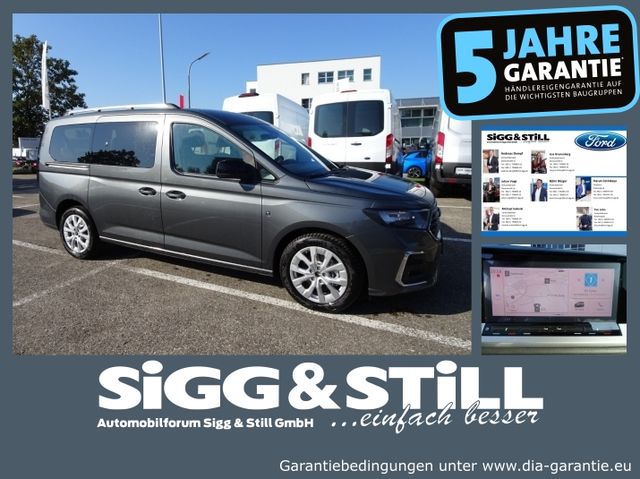 Ford (Grand) Tourneo Connect Titanium 1.5I 7-SITZ*IAC