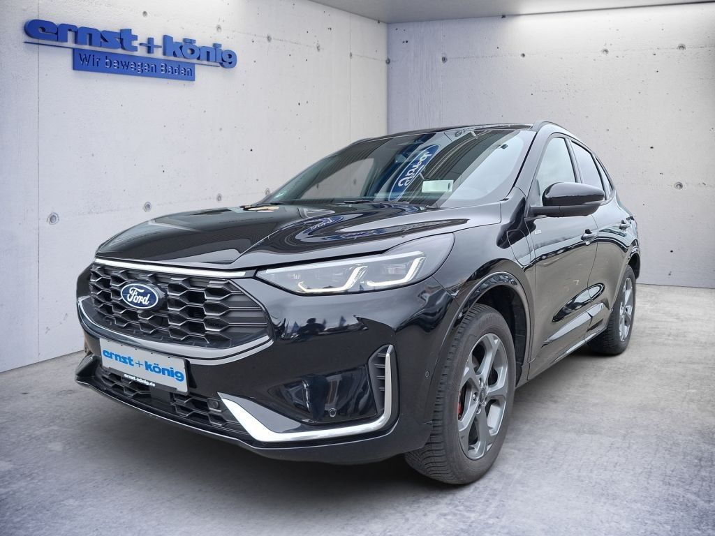 Ford Kuga 2.5 Duratec PHEV ST-LINE X HUD UPE: 58.560€
