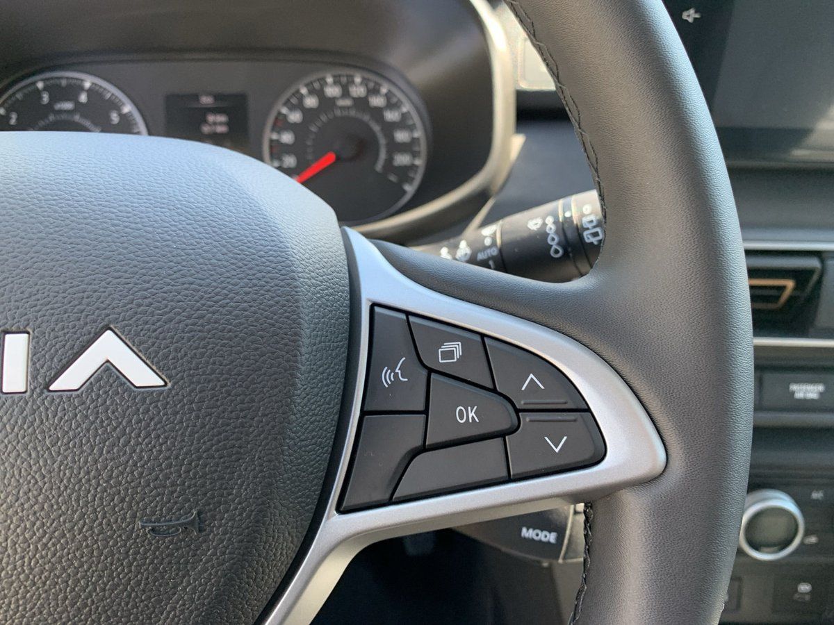 Dacia Jogger - Bild 23