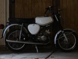 Simson S51 B1 - SIMSON MOFA B S51