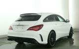 Mercedes-Benz CLA 45 AMG Shooting Brake Mercedes-AMG CLA 4... - Mercedes-Benz CLA 45 AMG Shooting Brake Gebrauchtwagen