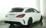 Mercedes-Benz CLA 45 AMG Shooting Brake Mercedes-AMG CLA 4... - Mercedes-Benz CLA 45 AMG Shooting Brake: Privatanbieter