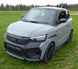 Ligier JS50 Sport Ultimate Servo Microcar Aixam - Ligier JS 50 Sport Ultimate Gebrauchtwagen