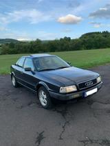 Audi 80 b4 Top Zustand sehr gut TÜV Neu 2 ... - Audi 80 aus 1989