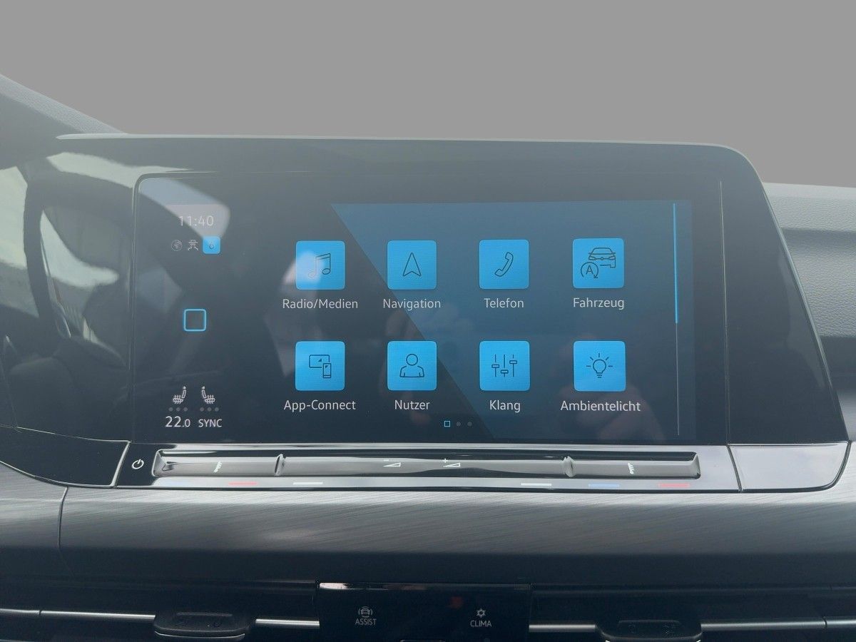 Volkswagen Golf - Bild 13