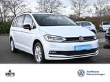 Volkswagen Touran 2.0 TDI HIGHLINE AHK+LED+Navi+Panorama - Volkswagen Touran mit Diesel-Antrieb: Automatik