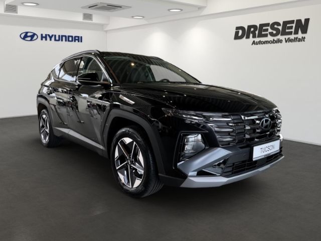 Hyundai TUCSON - Bild 2