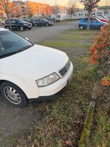 Audi A6 C5 1.8T - gebrauchte Audi A6 aus dem Jahr 1997