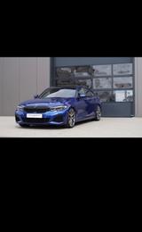 BMW M340i xDrive Garantie 10/26 - BMW M340i mit Anhängerkupplung