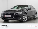 Audi A6 Avant 45 TFSI Q ADVANCED MATRIX AHK PANO KAME - Audi A6 Gebrauchtwagen in Essen