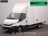 Iveco Daily 35C15 3.0L Laadklep 2x Zijdeur 3,5t Trekha - Iveco Euro6 Daily
