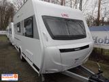 LMC Sassino 390 K,Schnäppchen,Sass-Paket - Wohnmobil oder -wagen Schnäppchen