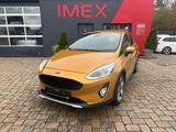 Ford Fiesta Active Plus 101 PS Navi Alu - Ford Fiesta: Plus