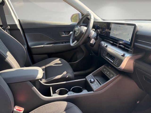 Hyundai KONA Elektro - Bild 14