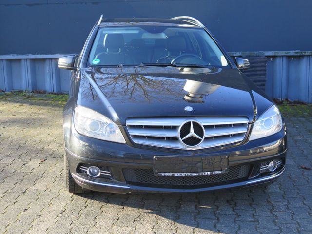 Mercedes-Benz C 180- T Kompr.BlueEffi.Facel,Tüv,Insp.NEU