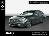 Mercedes-Benz C 180 T AMG Night Navi RFK Multibeam DAB Keyless - gebrauchte Mercedes-Benz C 180 aus dem Jahr 2020