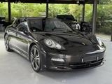 Porsche Panamera 4 S-ACC-BOSE-SPORT-CHRONO - Porsche Panamera aus 2011: 4s
