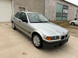 BMW 316i  ROSTFREI_KLIMAANLAGE_TOP ZUSTAND! - BMW 316 aus 1993: 316i
