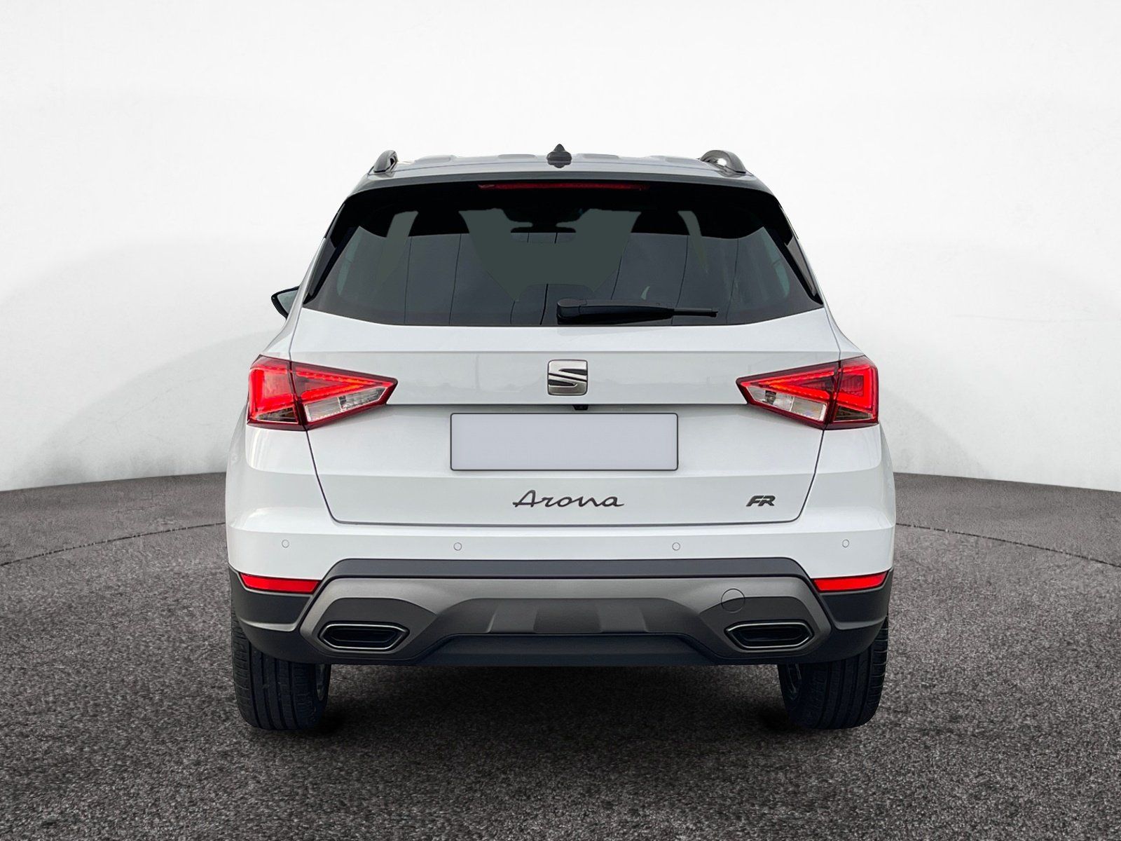 Seat Arona - Bild 6