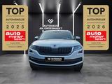 Skoda Kodiaq Drive AHK, RFK,Abstandstempomat,Navi,Totw - Skoda Kodiaq in Duisburg