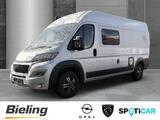 Tourne 6.0 165 PS Solar, Luftfahrwerk, Alarmanlage - Tourne Wohnwagen & Wohnmobile