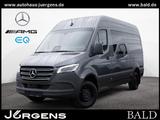 Mercedes-Benz SPRINTER 317 Tourer/L2H2/Navi/LED/AHK/Stdhz/Totw
