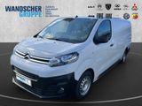 Citroën Jumpy Kasten 2.0 BlueHDi 145 FAP Lang Kamera