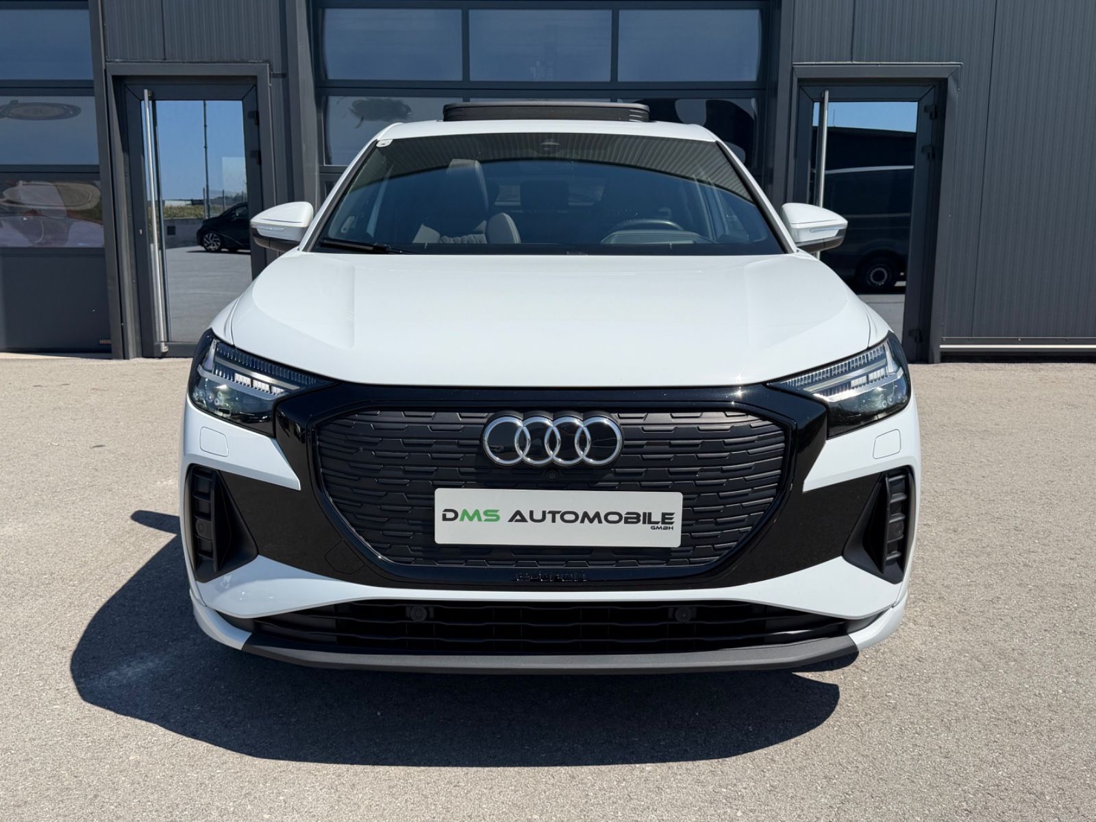 Audi Q4 e-tron 50 Sportback *S-LINE*PANO*HUD*SONOS* imagem 3