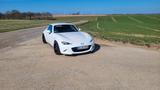 Mazda MX-5 RF 2.0 SKYACTIV-G 184 Drive Sports-Line... - Mazda MX-5 von privat