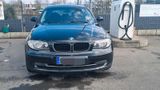 BMW 116i Automatik ,HU Neu ,Scheckheftgepf... - BMW 116 aus 2007
