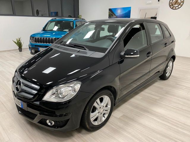 Mercedes-Benz Mercedes-benz B 180 CDI Executive SPETTACOLARE