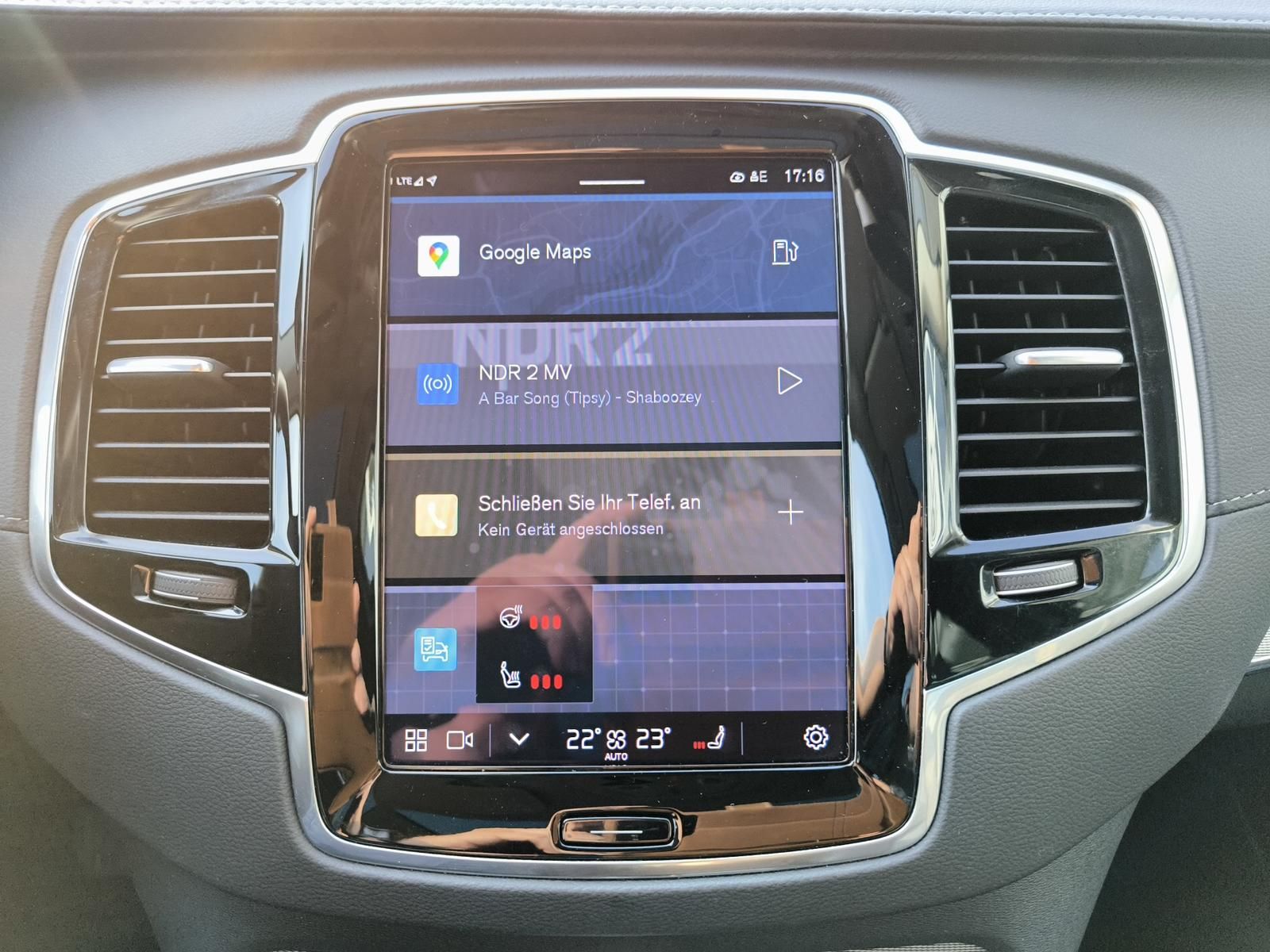 Volvo XC90 - Bild 20