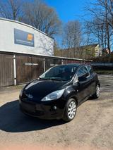 Ford KA 1.2 Tüv bis 04/28 Scheckheftgepflegt - Ford Ka/Ka+ in Chemnitz